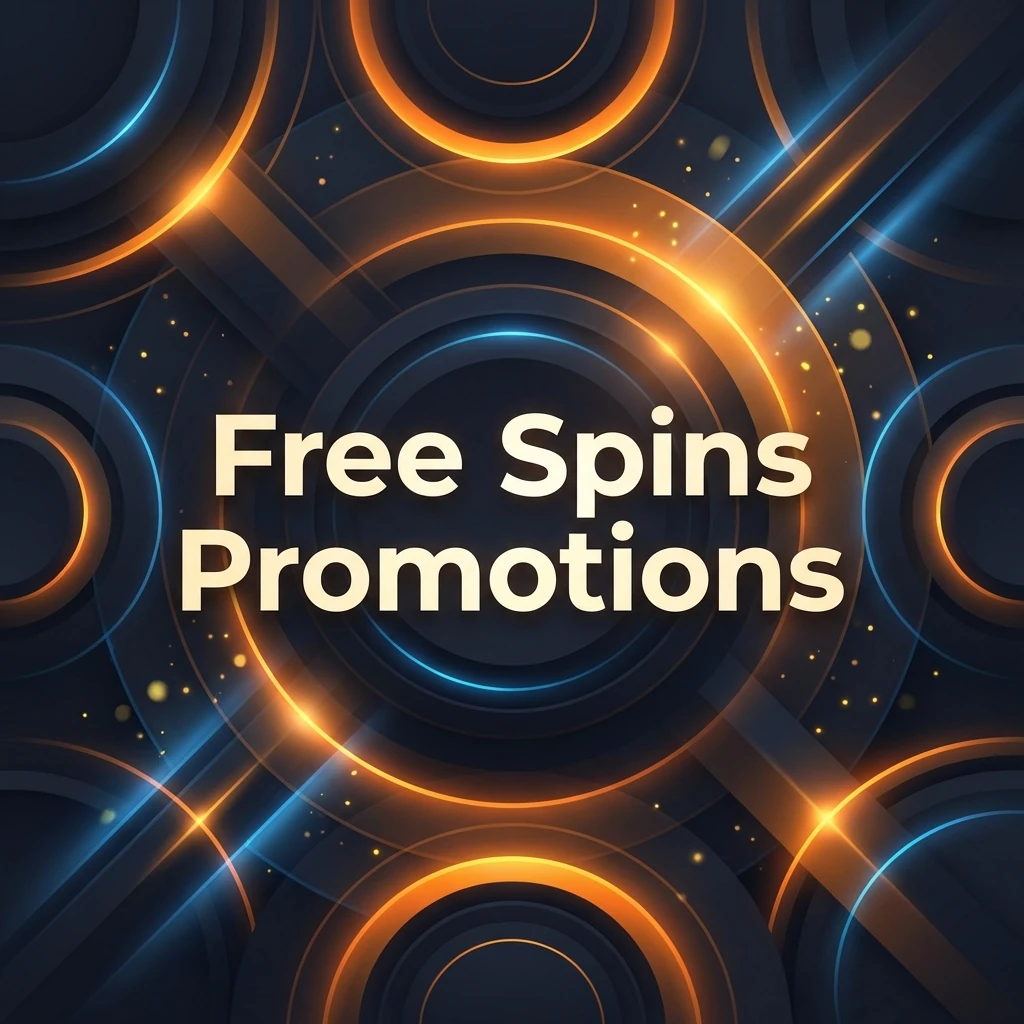 Free Spins Promotions